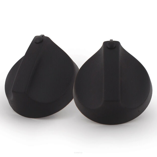 BROIL KING - 2 pokrętła 1800