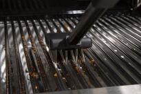 BROIL KING - Szczotka Baron ze sprężynkami - 8