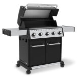 BROIL KING - Grill gazowy Baron 520 - 3
