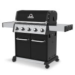 BROIL KING - Grill gazowy Baron 520 - 5