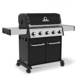 BROIL KING - Grill gazowy Baron 520 - 4