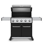 BROIL KING - Grill gazowy Baron 520 - 2