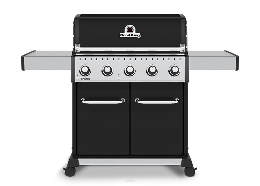 BROIL KING - Grill gazowy Baron 520