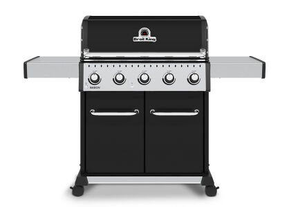 BROIL KING - Grill gazowy Baron 520