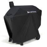 BROIL KING - Pokrowiec PREMIUM Regal Pellet 400 - 2