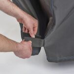 BROIL KING - Pokrowiec PREMIUM Regal Pellet 400 - 4