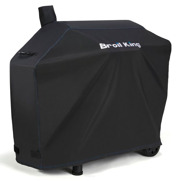 BROIL KING - Pokrowiec PREMIUM Regal Pellet 400