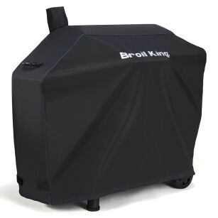 BROIL KING - Pokrowiec PREMIUM Regal Pellet 400