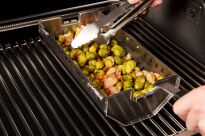 BROIL KING - Kosz do rożna - 9