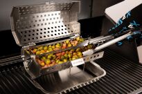 BROIL KING - Kosz do rożna - 8