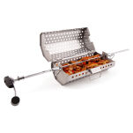 BROIL KING - Kosz do rożna - 3