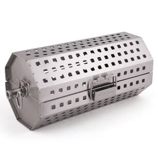 BROIL KING - Kosz do rożna