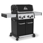 BROIL KING - Grill gazowy Baron 490 - 4