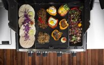 BROIL KING - Żeliwny wok Imperial | Regal - 2