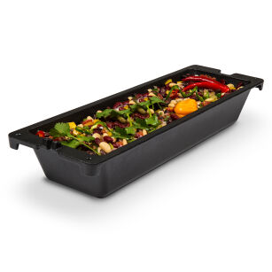 BROIL KING - Żeliwny wok Imperial | Regal