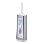 JOSEPH JOSEPH - Szczotka toaletowa, stalowa, Flex™ - 2