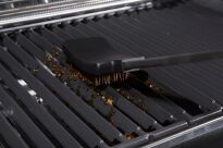 BROIL KING - Wymienne głowice szczotki - 3 szt. - 4