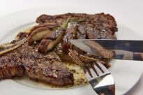 BROIL KING - Noże do steków - 4