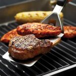 BROIL KING - Długa łopatka Imperial - 4