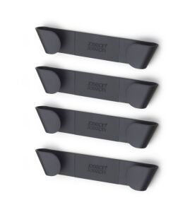 JOSEPH JOSEPH - Zestaw 4 organizerów na pokrywki CupboardStore