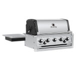 BROIL KING - Grill gazowy Imperial S590 do zabudowy - 5