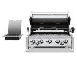 BROIL KING - Grill gazowy Imperial S590 do zabudowy - 3