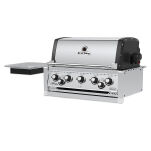 BROIL KING - Grill gazowy Imperial S590 do zabudowy - 6