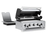 BROIL KING - Grill gazowy Imperial S590 do zabudowy - 4