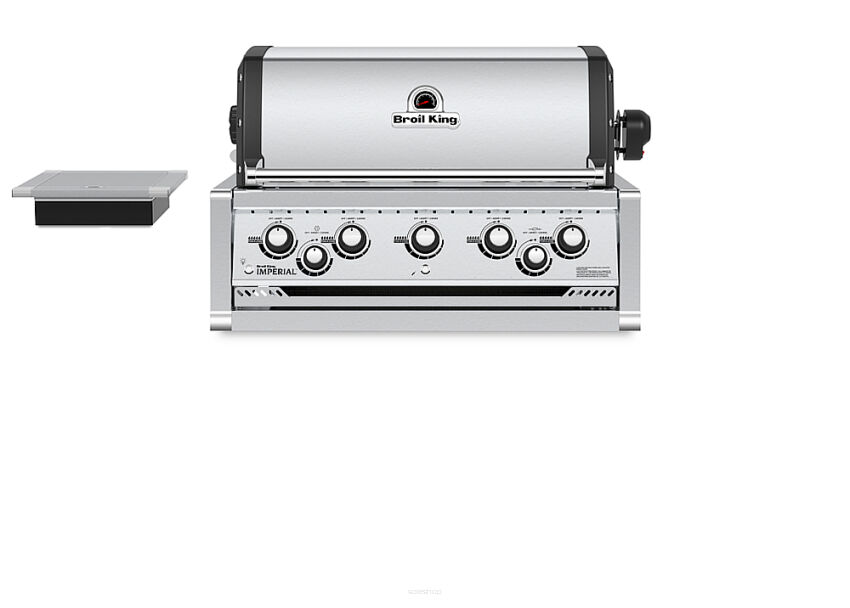 BROIL KING - Grill gazowy Imperial S590 do zabudowy