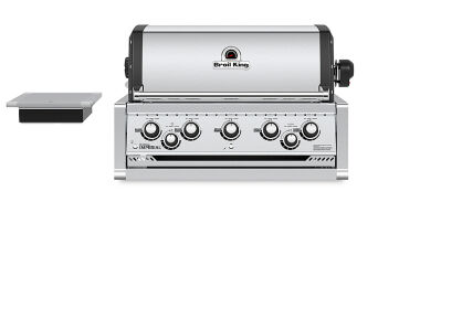 BROIL KING - Grill gazowy Imperial S590 do zabudowy