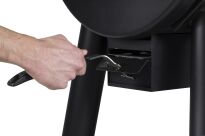 BROIL KING - Aluminiowa tacka na tłuszcz do grilli Pellet - 3 szt. - 3