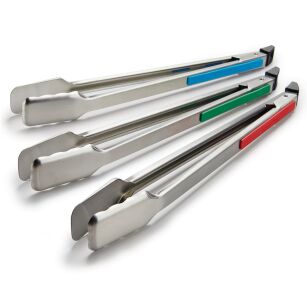 BROIL KING - Zestaw szczypiec Baron