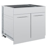 BROIL KING - Szafka do zabudowy - adaptacja zlew - 2