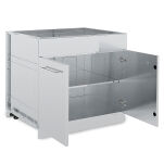 BROIL KING - Szafka do zabudowy - adaptacja zlew - 3