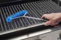 BROIL KING - Szczotka nylonowa - 4