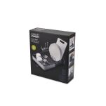 JOSEPH JOSEPH - Suszarka do naczyń Extend Steel - 13