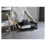JOSEPH JOSEPH - Suszarka do naczyń Extend Steel - 9