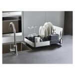 JOSEPH JOSEPH - Suszarka do naczyń Extend Steel - 7