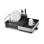 JOSEPH JOSEPH - Suszarka do naczyń Extend Steel - 2