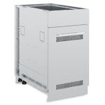 BROIL KING - Szafka do zabudowy butli gazowej i kuchenki - 2