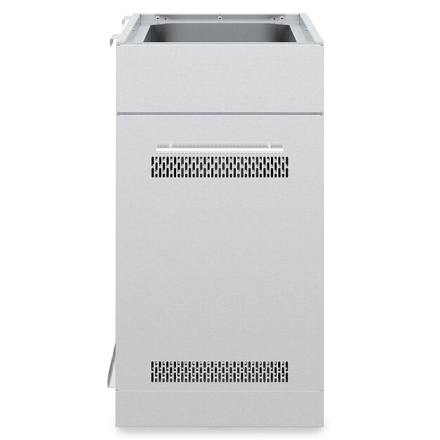 BROIL KING - Szafka do zabudowy butli gazowej i kuchenki