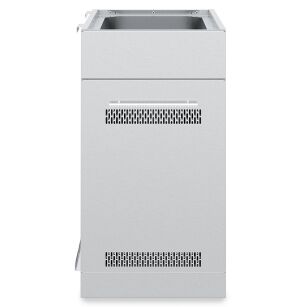 BROIL KING - Szafka do zabudowy butli gazowej i kuchenki