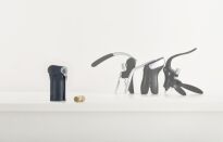 JOSEPH JOSEPH - Korkociąg dźwigniowy BarWise - 10