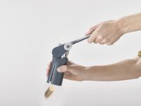 JOSEPH JOSEPH - Korkociąg dźwigniowy BarWise - 6