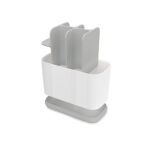 JOSEPH JOSEPH - EasyStore - Pojemnik na szczoteczki do zębów - Szary - 2