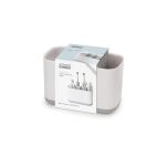 JOSEPH JOSEPH - EasyStore - Pojemnik na szczoteczki do zębów - Szary - 6