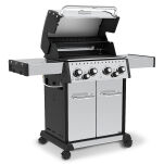 BROIL KING - Grill gazowy Baron S490 - 3