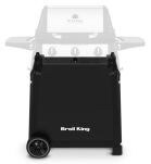 BROIL KING - Grill gazowy Porta-Chef 320 z wózkiem - 3