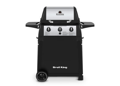 BROIL KING - Grill gazowy Porta-Chef 320 z wózkiem