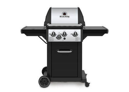 BROIL KING - Grill gazowy Monarch 340